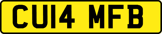 CU14MFB