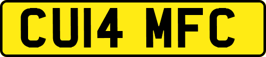 CU14MFC