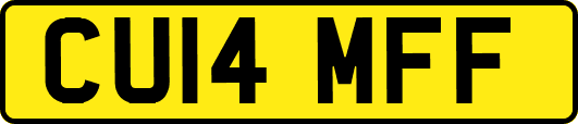 CU14MFF
