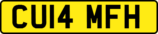 CU14MFH