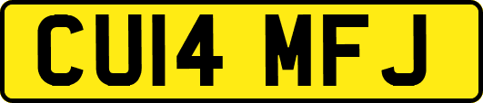 CU14MFJ