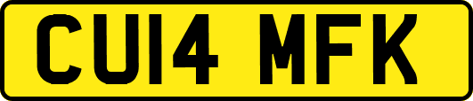 CU14MFK