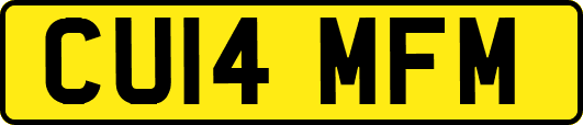 CU14MFM