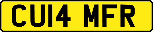 CU14MFR