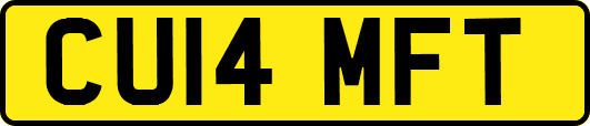 CU14MFT