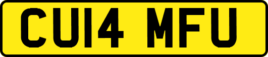 CU14MFU