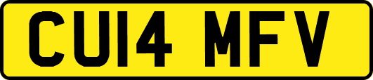 CU14MFV