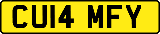 CU14MFY