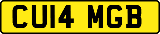 CU14MGB