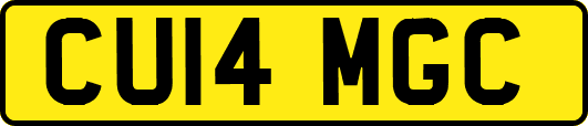 CU14MGC