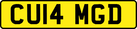 CU14MGD