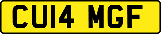CU14MGF