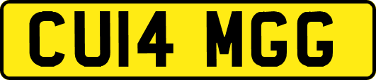 CU14MGG