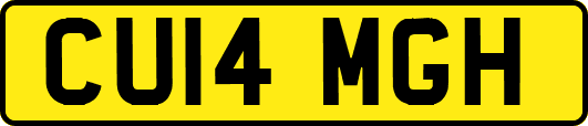 CU14MGH