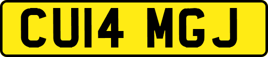 CU14MGJ