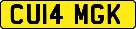 CU14MGK