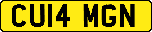 CU14MGN