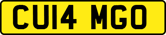 CU14MGO