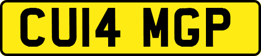 CU14MGP