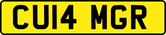 CU14MGR
