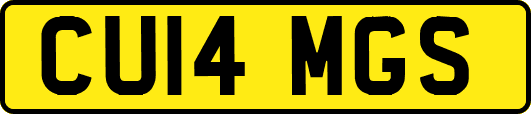 CU14MGS