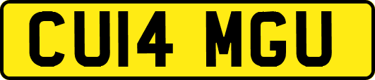 CU14MGU
