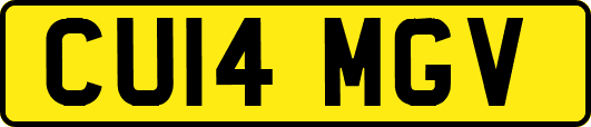 CU14MGV