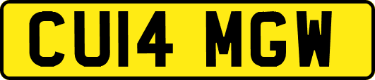 CU14MGW