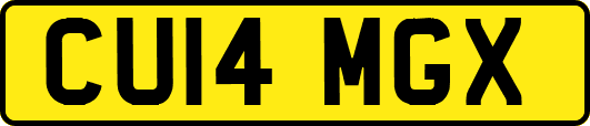 CU14MGX