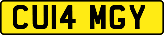 CU14MGY