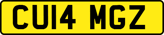 CU14MGZ