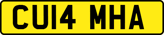 CU14MHA