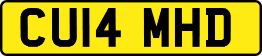 CU14MHD