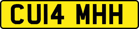 CU14MHH