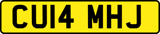 CU14MHJ