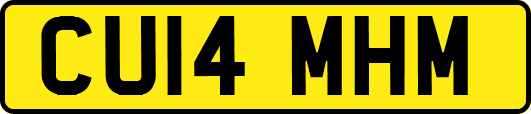 CU14MHM