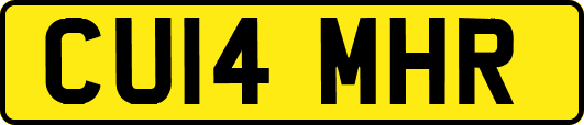 CU14MHR