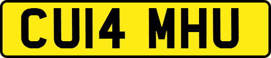CU14MHU