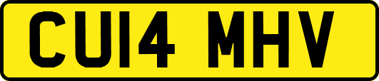 CU14MHV