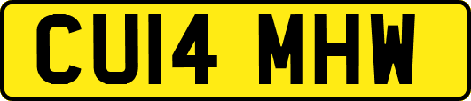 CU14MHW