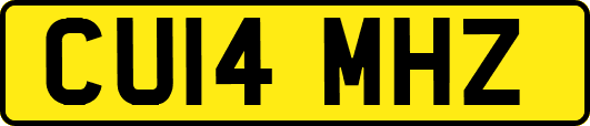 CU14MHZ