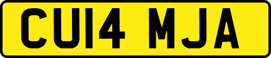 CU14MJA