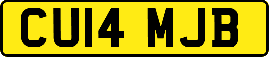 CU14MJB