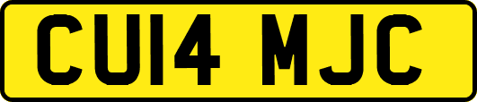 CU14MJC