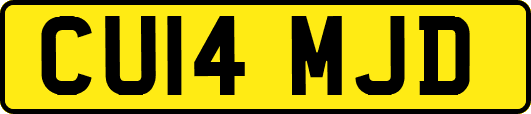 CU14MJD