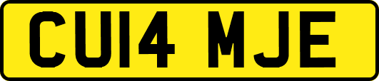 CU14MJE
