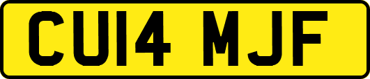 CU14MJF