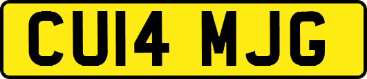 CU14MJG
