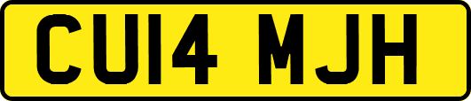 CU14MJH