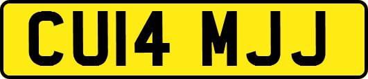 CU14MJJ